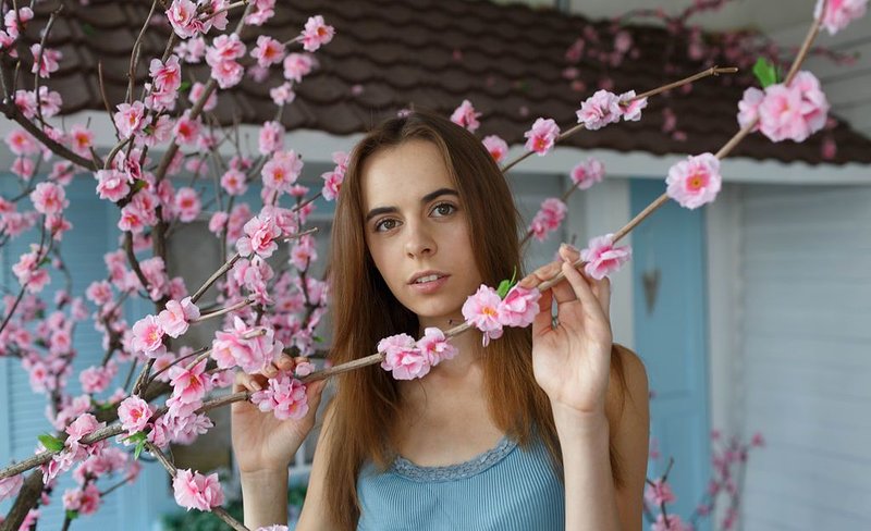 Проститутка Рита